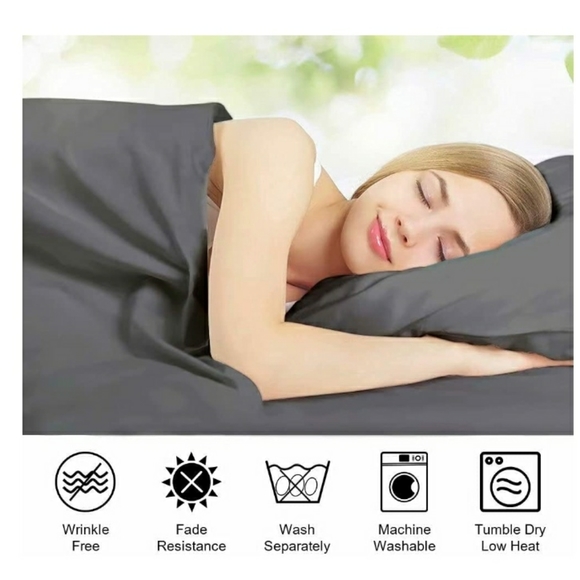 New XL twin sheets set. - Picture 7 of 12